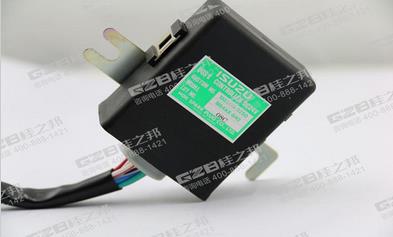 三一挖掘機急速預(yù)熱裝置控制器182550-3250,三一挖掘機配件,挖機配件大全