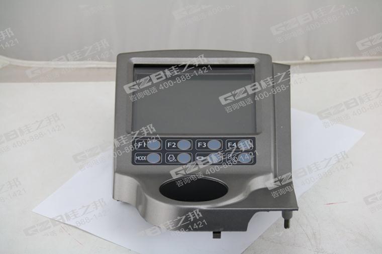 中聯(lián)挖掘機(jī)顯示屏,中聯(lián)挖掘機(jī)儀表盤