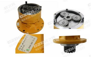 徐工挖掘機回轉(zhuǎn)減速機齒輪箱總成,韓國進口油壓回轉(zhuǎn)減速機齒輪箱總成,徐工挖掘機配件批發(fā)