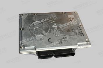 三一挖掘機川崎控制器插頭KC-MB，原裝日本進口川崎控制器插頭,挖機配件批發(fā)