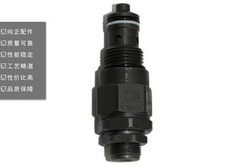 三一挖掘機(jī)LS閥7260353,三一挖掘機(jī)配件批發(fā)
