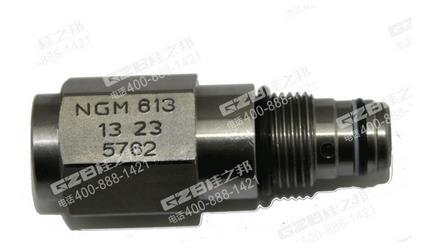 三一挖掘機(jī)調(diào)速閥R907261613,適用于三一SY75、龍工LG6065、玉柴YC60、福田雷沃FR80、中聯(lián)重科ZE85挖掘機(jī)