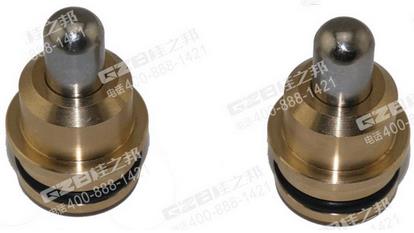 三一挖掘機(jī)SY75柱塞總成HUSCO/赫斯可,國產(chǎn)挖掘機(jī)配件批發(fā)供應(yīng)