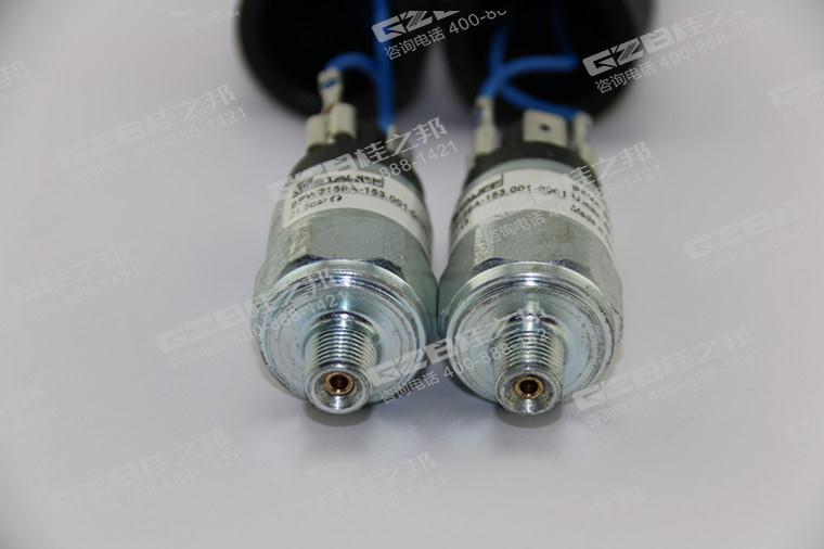 力士德挖掘機(jī)壓力開關(guān)