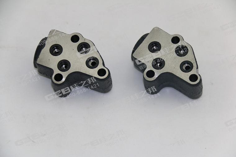 徐工挖掘機控制閥組件