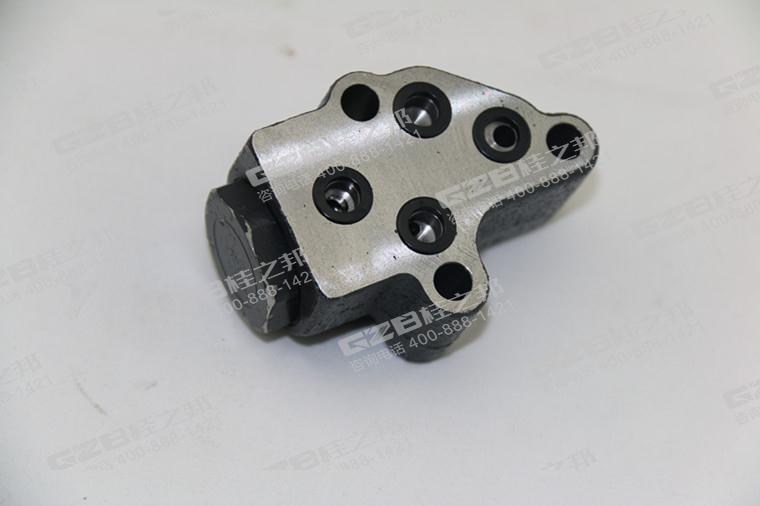 徐工挖掘機控制閥組件