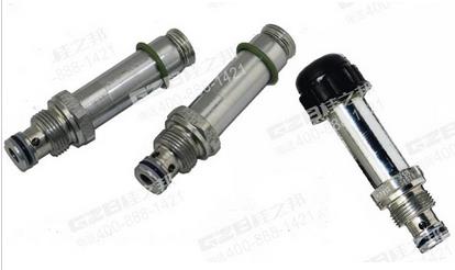 三一挖掘機(jī)電磁閥閥芯W(wǎng)SM06020W-01M-C-N-24DG,三一挖掘機(jī)配件批發(fā),國產(chǎn)挖機(jī)配件批發(fā)