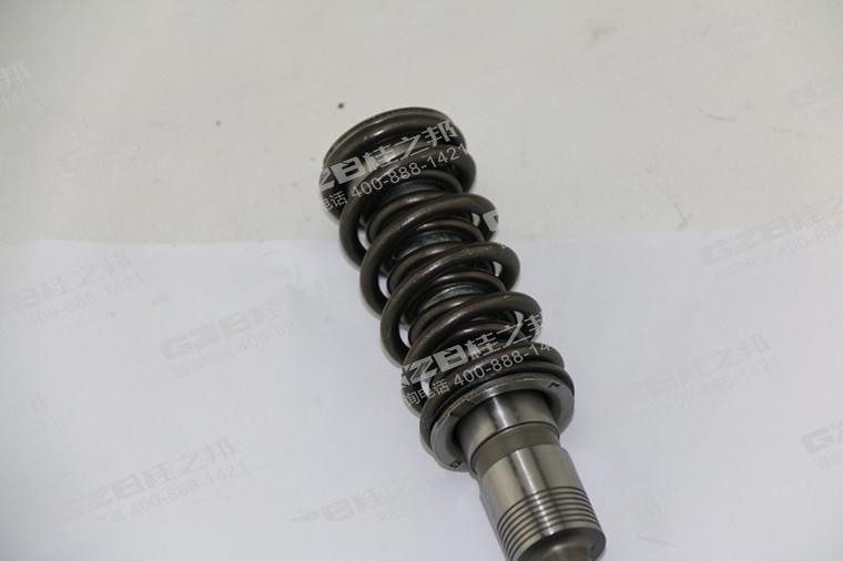 三一挖掘機大臂滑閥