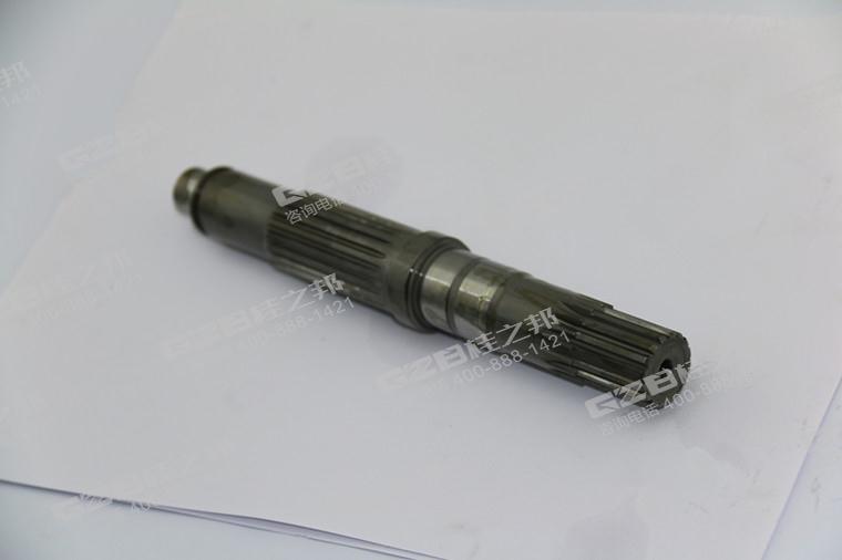 三一挖掘機驅(qū)動軸 三一挖掘機驅(qū)動軸