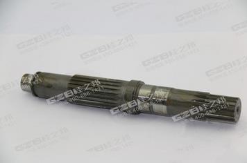 三一挖掘機驅(qū)動軸,三一挖掘機配件批發(fā)