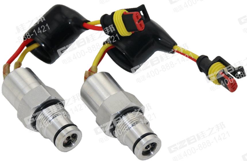 徐工挖掘機壓力發(fā)訊器