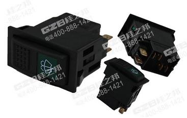 柳工挖掘機雨刮開關(guān),柳工挖掘機配件批發(fā)