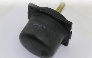 三一挖掘機駕駛室減震器2161-9057,三一挖掘機配件批發(fā)