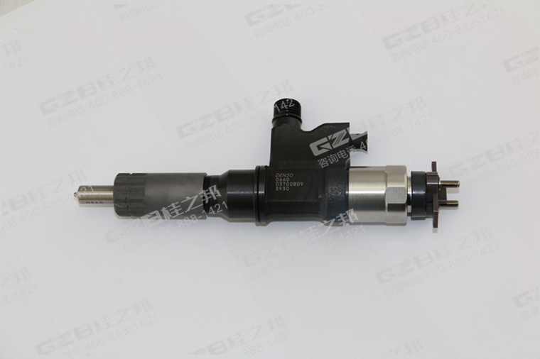 日立五十鈴(電噴)噴油嘴總成