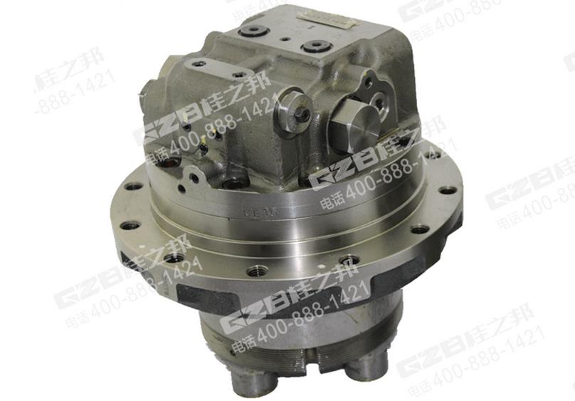 徐工挖掘機(jī)行走馬達(dá)