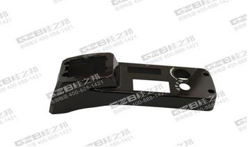 三一挖掘機右扶手箱上蓋CZDH-YFSXG-R,三一挖掘機配件批發(fā)