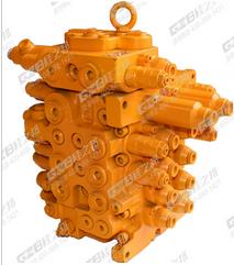 三一挖掘機多路閥KMX13RB33211-01,挖掘機多路閥批發(fā)供應(yīng)