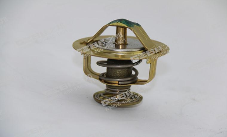 三一挖掘機(jī)節(jié)溫器