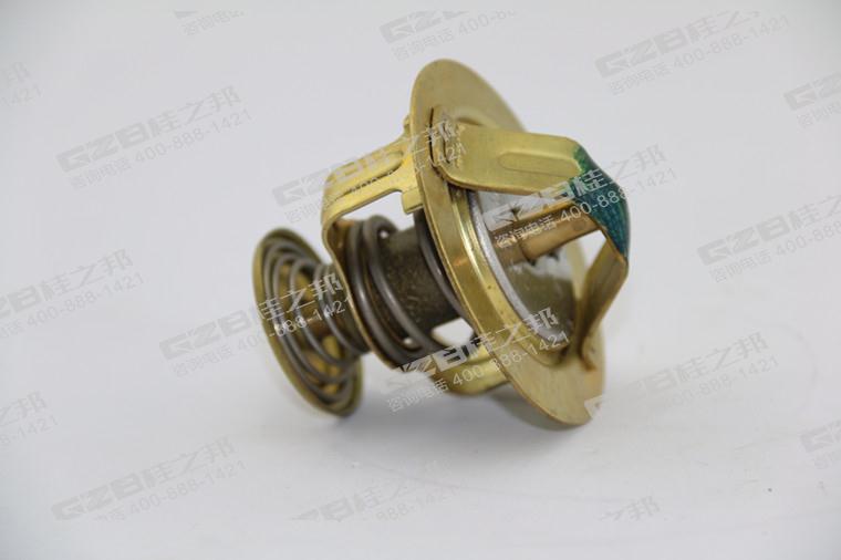三一挖掘機(jī)節(jié)溫器