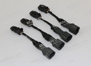 三一挖掘機外接封裝電阻,三一挖掘機配件