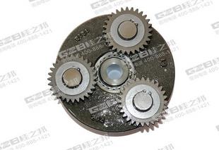 三一挖掘機一級行星架組件2MRH-204000,三一挖掘機配件