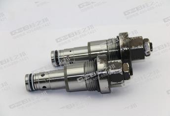 三一挖掘機(jī)溢流閥總成JA1L4033-A,挖掘機(jī)溢流閥批發(fā)供應(yīng)