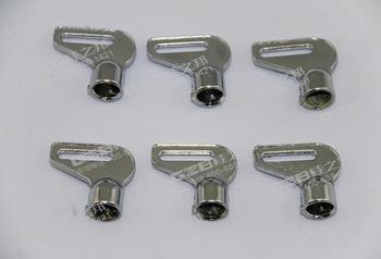 三一挖掘機(jī)點火鑰匙894402-4980,三一挖掘機(jī)配件