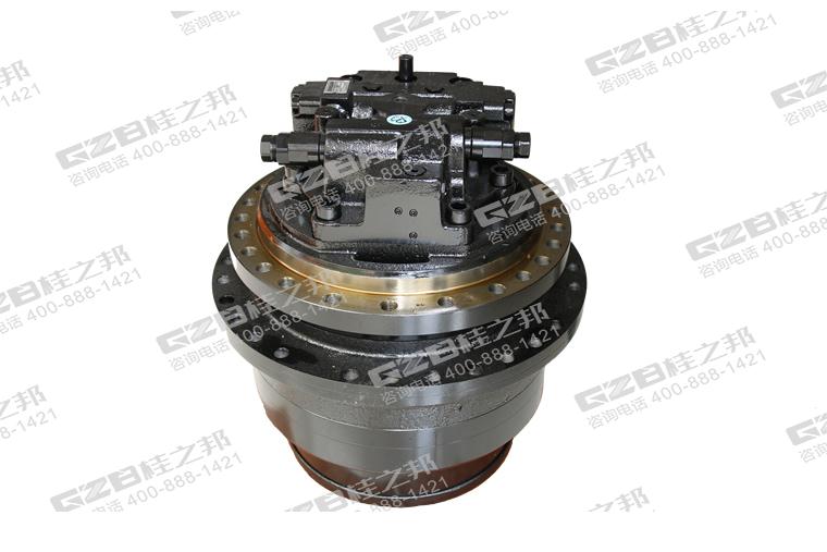 山重挖掘機(jī)行走減速機(jī)總成 山重挖掘機(jī)行走減速機(jī)總成