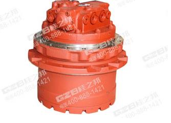 三一挖掘機(jī)減速機(jī)總成MAG-85VP-1800E,挖掘機(jī)減速機(jī)總成批發(fā)供應(yīng)