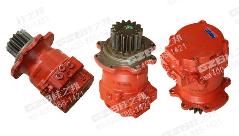 三一挖掘機回轉(zhuǎn)減速機總成 三一挖掘機回轉(zhuǎn)減速機總成