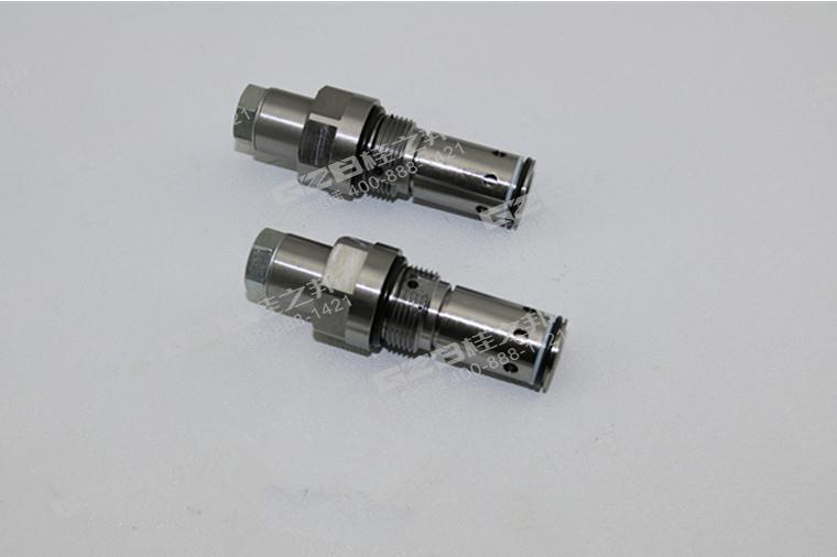 徐工挖掘機(jī)溢流閥