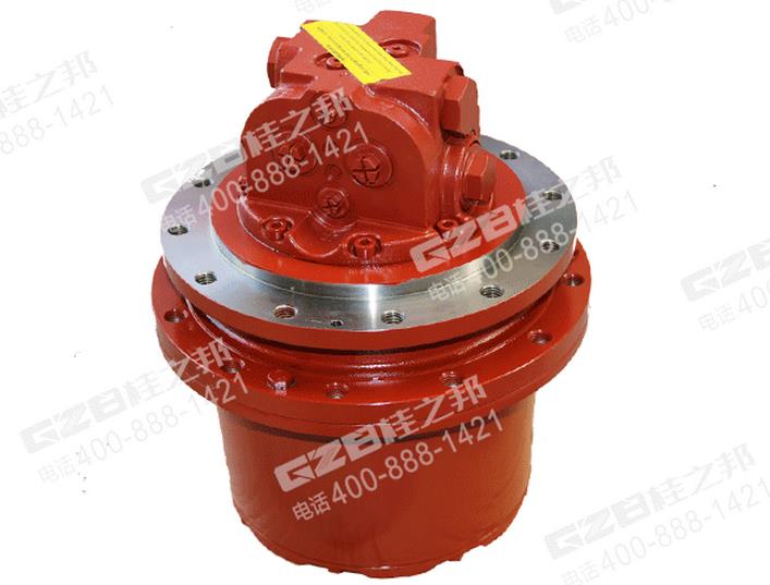 三一挖掘機(jī)配件行走減速機(jī)