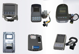 河北挖掘機(jī)配件去哪找？