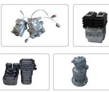 黑龍江挖掘機(jī)配件批發(fā)哪家好？