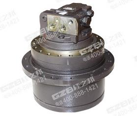 三一挖掘機(jī)減速機(jī)總成GM20VL-J-34,挖掘機(jī)減速機(jī)總成批發(fā)