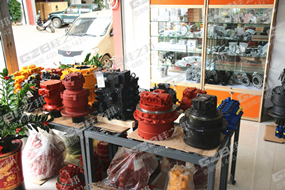 采購(gòu)?fù)诰驒C(jī)配件，一個(gè)來(lái)自非洲的越洋電話_業(yè)務(wù)員日常記事