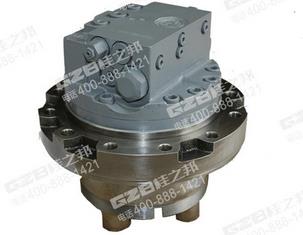 三一挖掘機行走馬達SM8V55PHS-W00-MJE2T55/B/RC,三一挖掘機配件批發(fā)