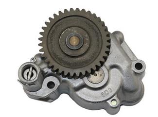 三一挖掘機三菱機油泵總成ME084735,三一挖掘機配件批發(fā)