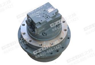 柳工挖掘機行走減速機GM09VN-A-18/36-3，挖掘機行走減速機批發(fā)供應