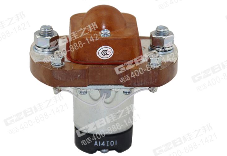 柳工挖掘機繼電器