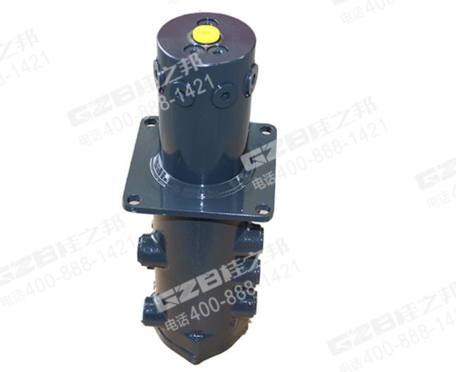 柳工挖掘機(jī)回轉(zhuǎn)接頭