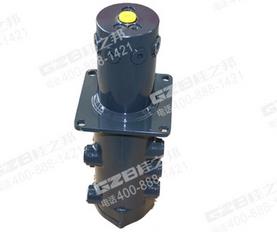 柳工挖掘機回轉接頭分油盅總成,挖掘機回轉接頭批發(fā)供應