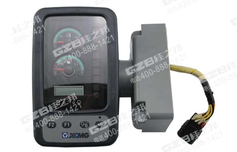 徐工60挖掘機(jī)顯示屏