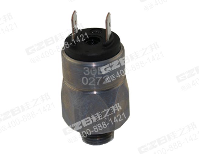 柳工挖掘機回轉(zhuǎn)壓力開關(guān) 柳工挖掘機回轉(zhuǎn)壓力開關(guān)