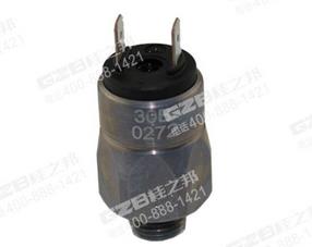 柳工挖掘機回轉壓力開關661203(6Mpa),柳工挖掘機配件批發(fā)