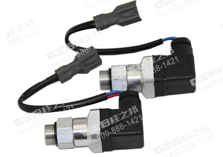 徐工挖掘機壓力發(fā)訊器