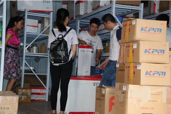 挖掘機(jī)配件進(jìn)貨渠道