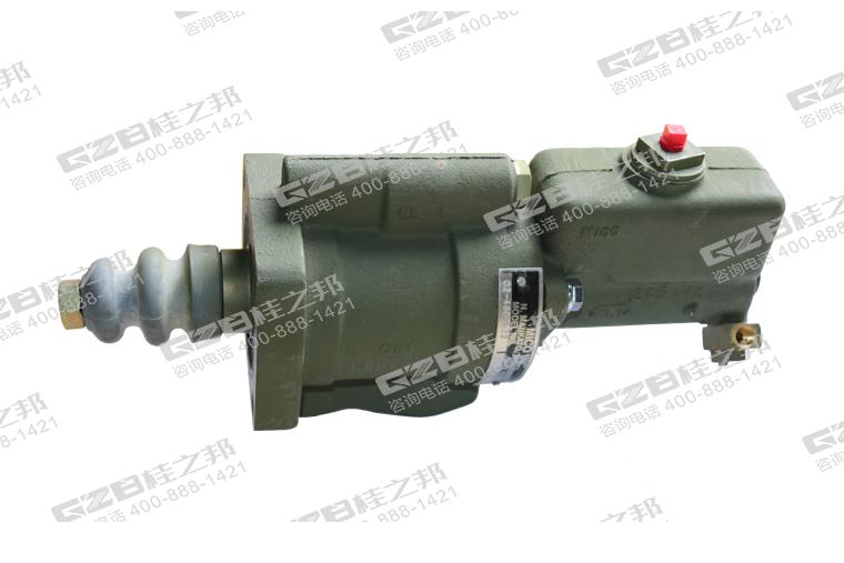 常林平地機(jī)配件液壓助推制動(dòng)器