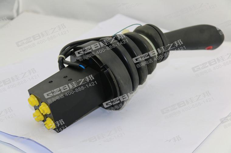 常林裝載機(jī)配件先導(dǎo)閥 常林裝載機(jī)配件先導(dǎo)閥