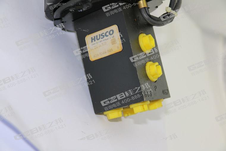 常林裝載機(jī)配件先導(dǎo)閥